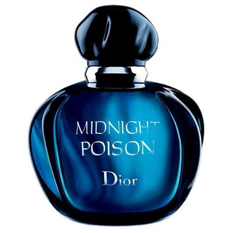 midnight poison dior perfume|dior midnight poison review.